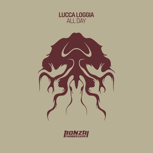 Lucca Loggia - All Day EP [BP10902022]